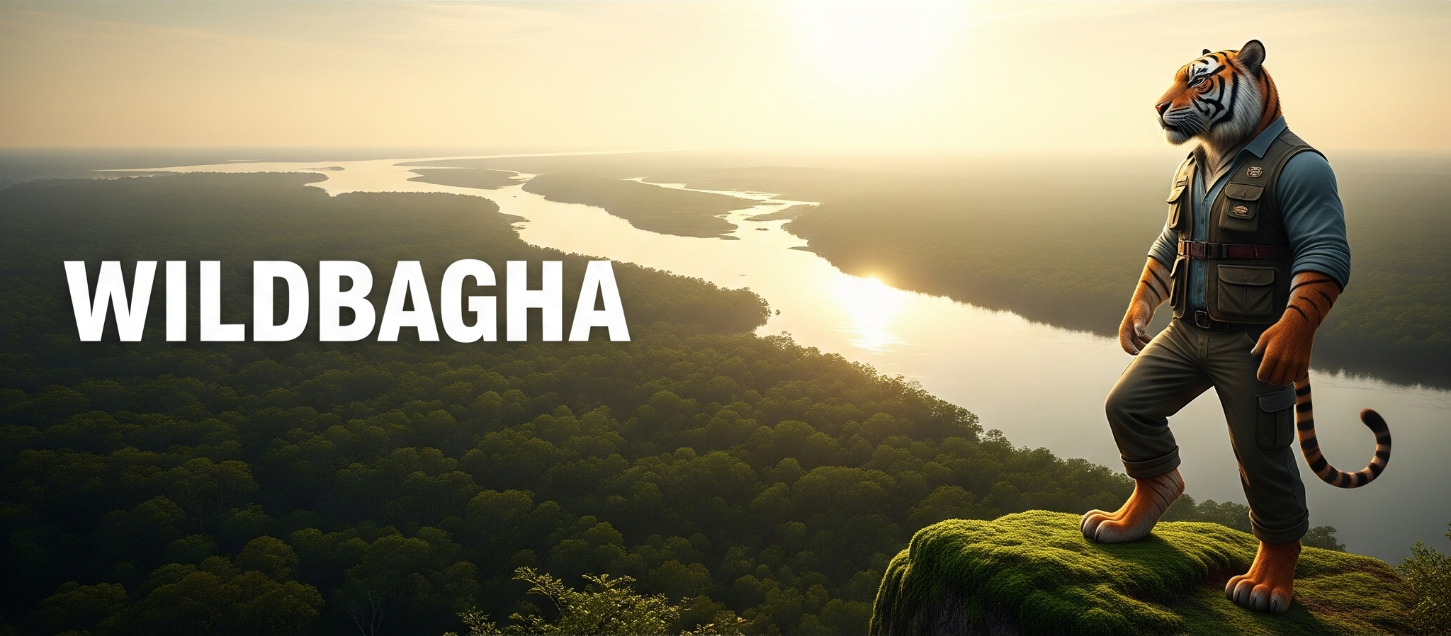 Video thumbnail for Sundarbans adventure